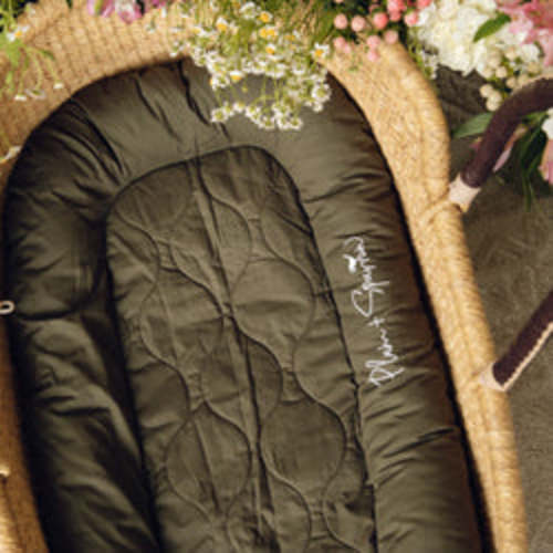 OliveNest Lounger Cover