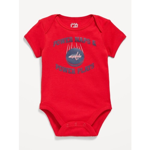 NHL Graphic Bodysuit for Baby