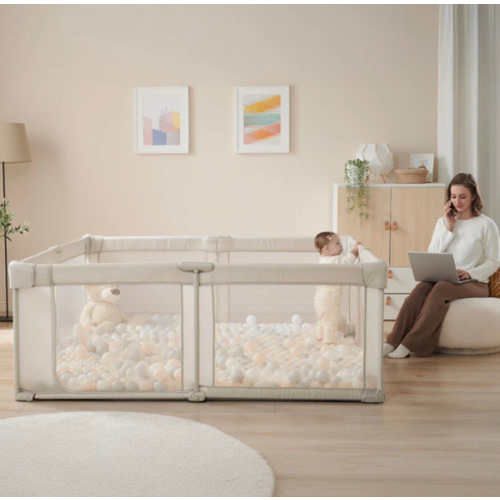 Instant Setup Portable Playpen