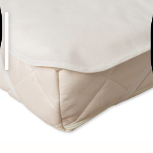 Organic Mattress Protector | Pure Baby and Child