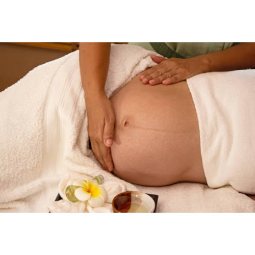 Pregnancy Massage