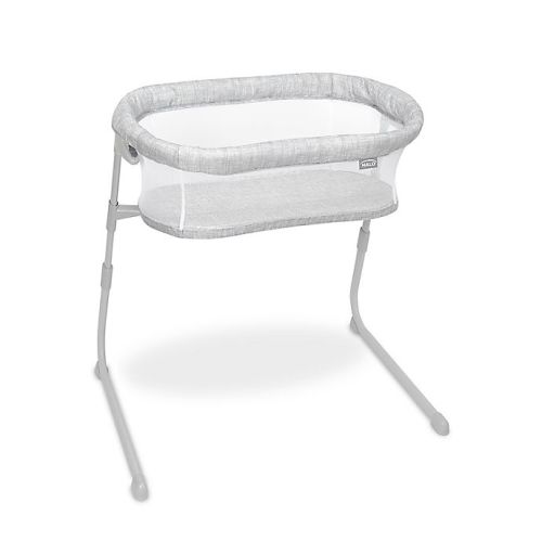 HALO Innovations® BassiNest Flex Sleeper in GreyHALO Innovations® BassiNest Flex Sleeper in Grey