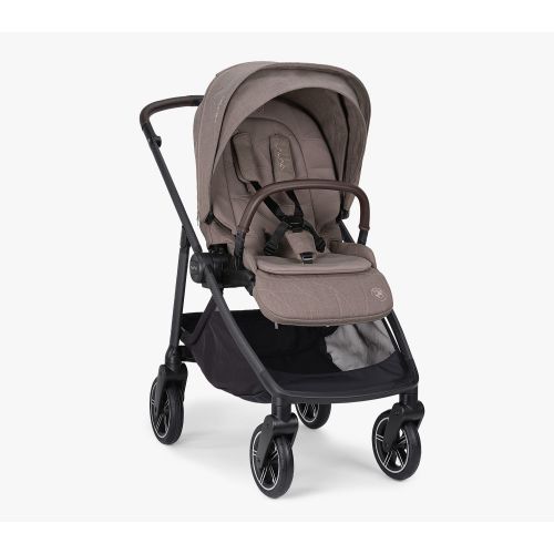 Nuna SWIV Stroller: 360° Swivel, Lightweight | Pottery Barn Kids
