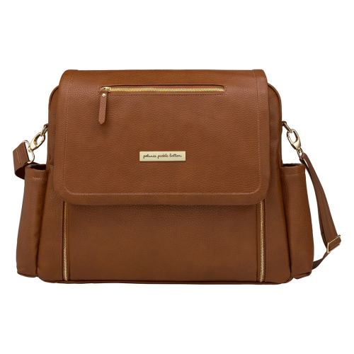 #1 Diaper Bag Boxy Backpack | Cedar – Petunia Pickle Bottom