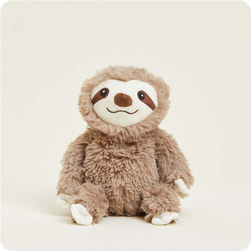 Sloth Warmies Junior – Warmies USA