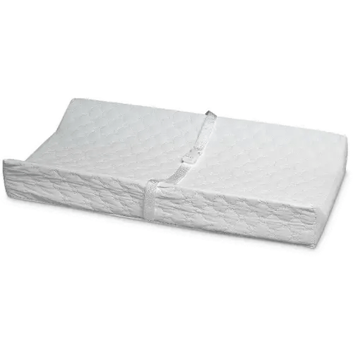 ComforPedic Contoured Changing Pad