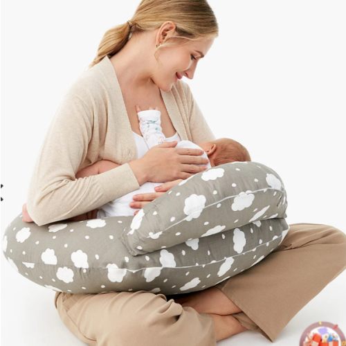 Milk, Meals & More Fund