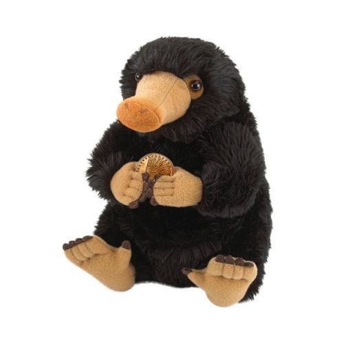 Fantastic Beasts Niffler Plush