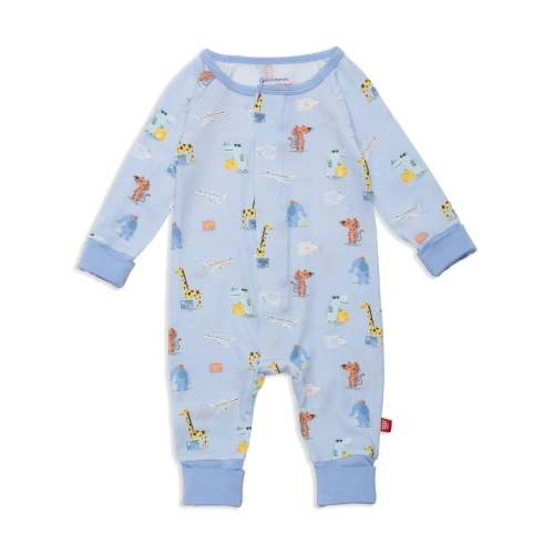 Magnetic Me Modal Convertible Coverall