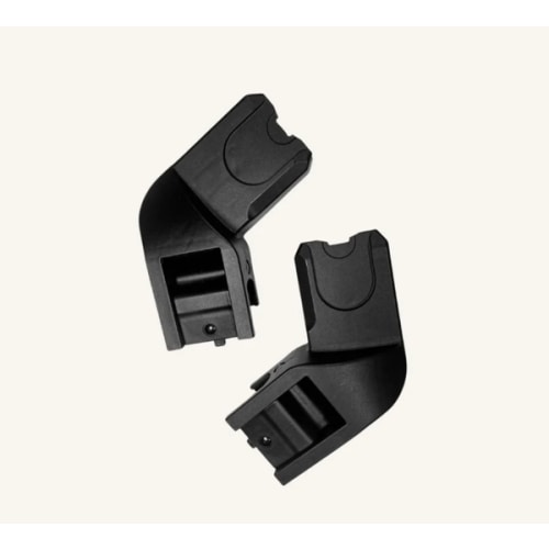 Strolee Car Seat Adapters