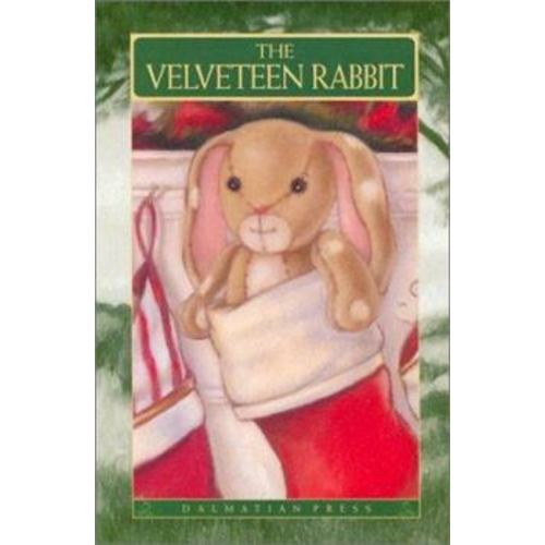 The Velveteen Rabbit book by Margery Williams Bianco