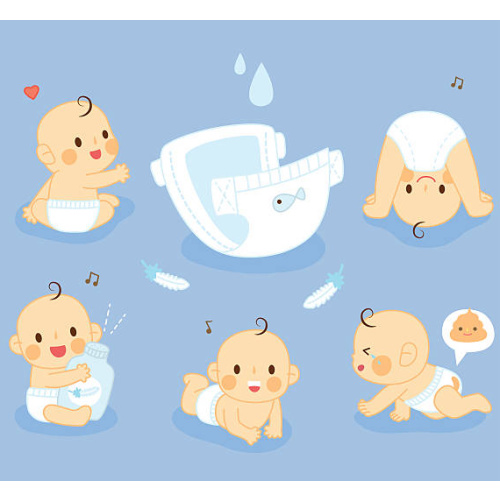 Baby Diaper Fund