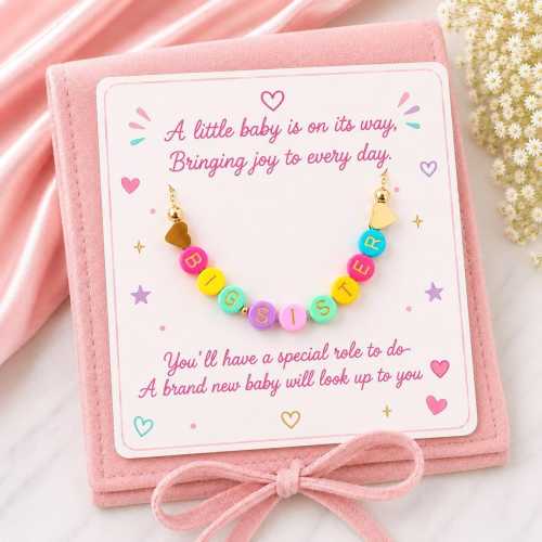 Big sister gift for girls big sister outfit big sister gifts for toddlers big sister gift from baby baby shower gift big sis lil sis teen