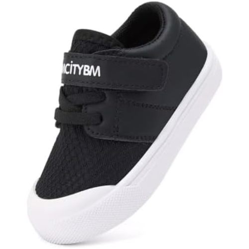 BMCiTYBM Baby Walking Shoes Infant Boy Girl First Walkers Toddler Sneakers