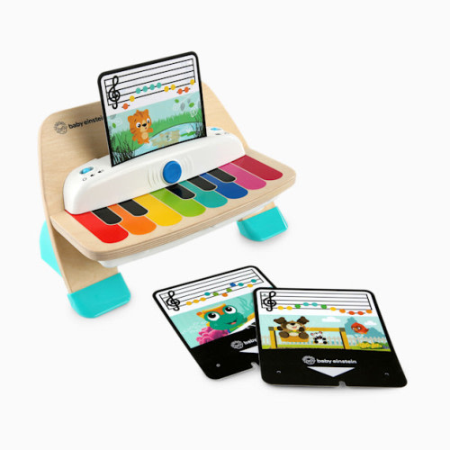 Baby Einstein Magic Touch Piano Musical Toy