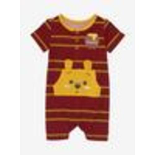Our Universe Disney Winnie the Pooh Pocket One-Piece Romper - BoxLunch Exclusive | BoxLunch