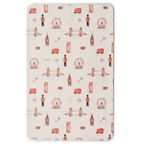 Maisonette x Gathre Toddler Changing Mat, London - Gathre Exclusives | Maisonette
