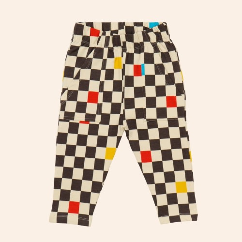 Need for Speed Baby Pants – Young Days