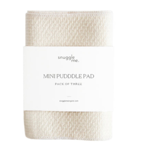 Mini Puddle Pad | 3 Pack