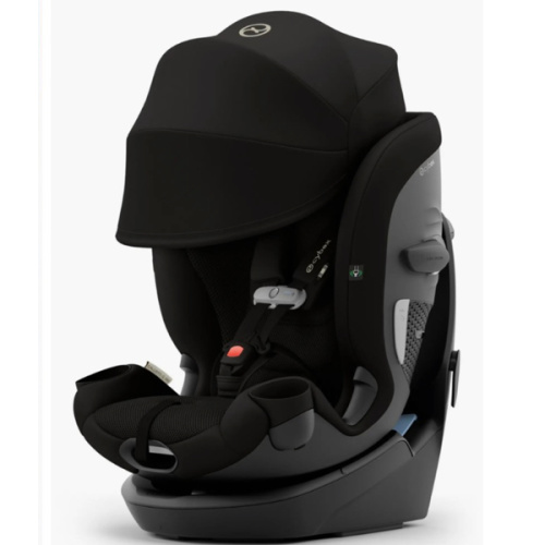 Cybex Callisto G 360 All-in-One Car Seat, One Size