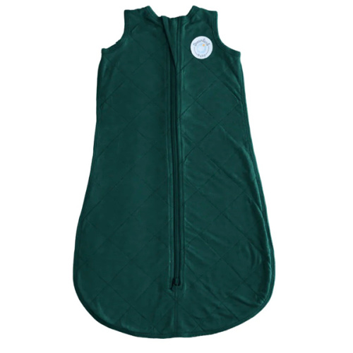 Forest Green Dreamland Baby Sleep Sack With Reviews | Newborn - 36 Months