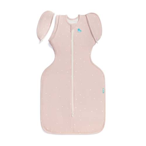 Swaddle Up Transition Médium 13-19lb - Rose