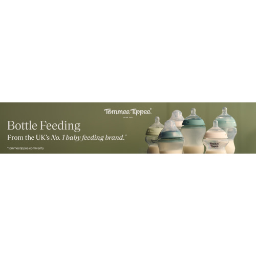 Amazon.com: Tommee Tippee: Bottle Feeding