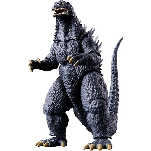 BANDAI Namco - Godzilla 2003 - Godzilla Rampage 6" Action Figure