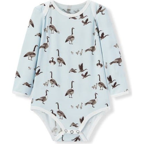 Luxe Stretch Long Sleeve One Piece