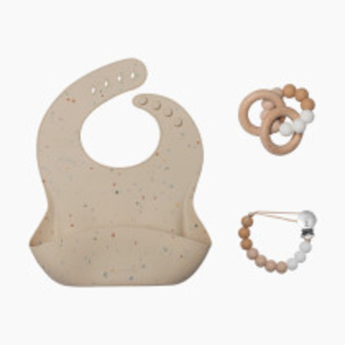 Loulou Lollipop Loulou Lollipop x Babylist Bundle - Neutral