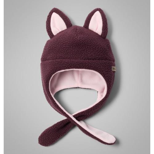 Infant Tiny Animal Beanie II | Columbia