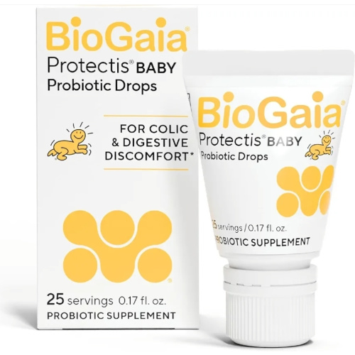 BioGaia Probiotic Drops