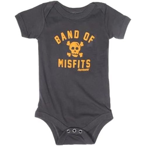FASTHOUSE Infant Capone Onesie