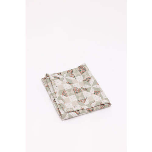 Bee - Linen Quilted Blanket – WildBird