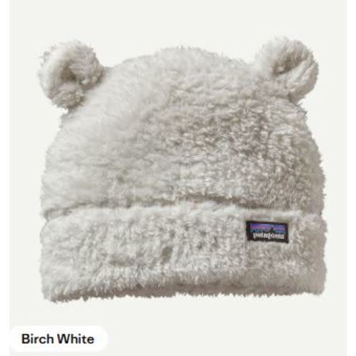 Patagonia Baby Furry Friends Fleece Hat