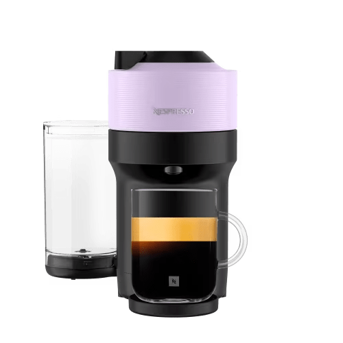 Vertuo Pop+ Lilac