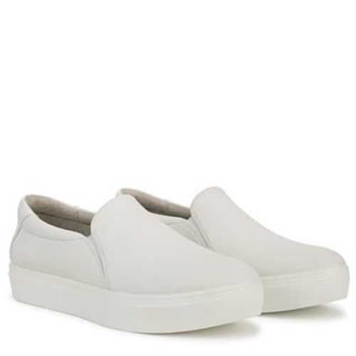 Women's Madison Cloud Slip On Sneaker