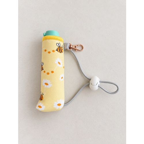 Portable Baby Bidet That Straps to Your Wipes | Bonobo Baby
