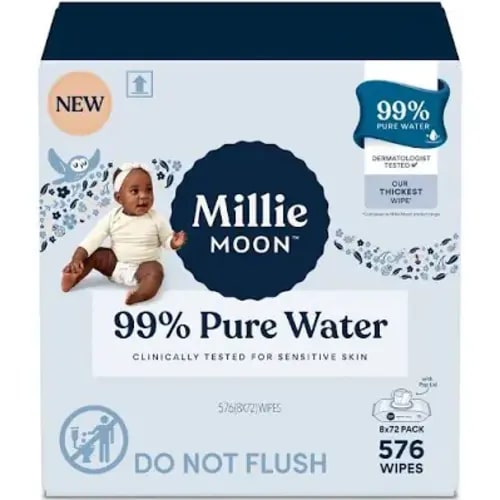 Millie moon wipes - Google Search