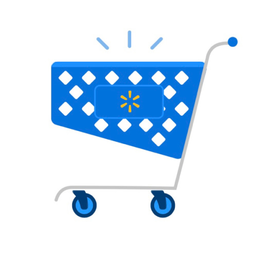 Walmart Registry it shows all in total but you can get things separately