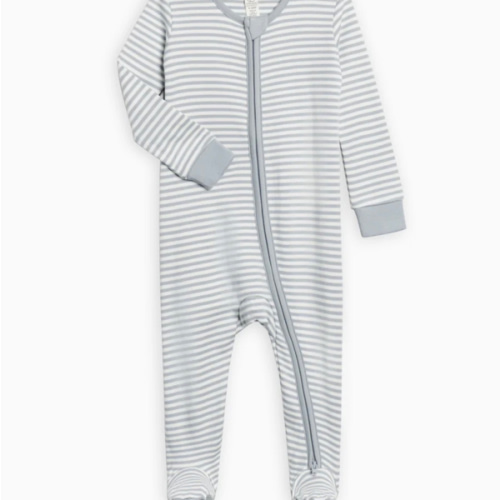 Peyton Zipper Sleeper