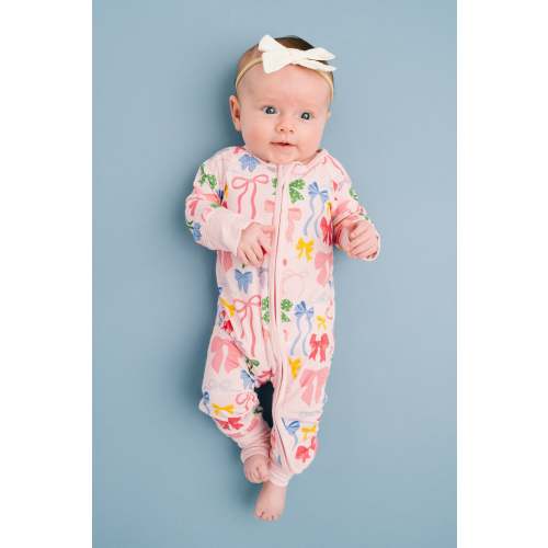 Bow Collection Bamboo Sleeper