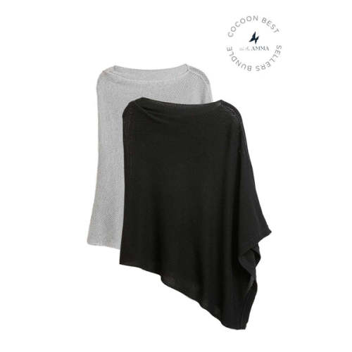 Cocoon Nursing Cover