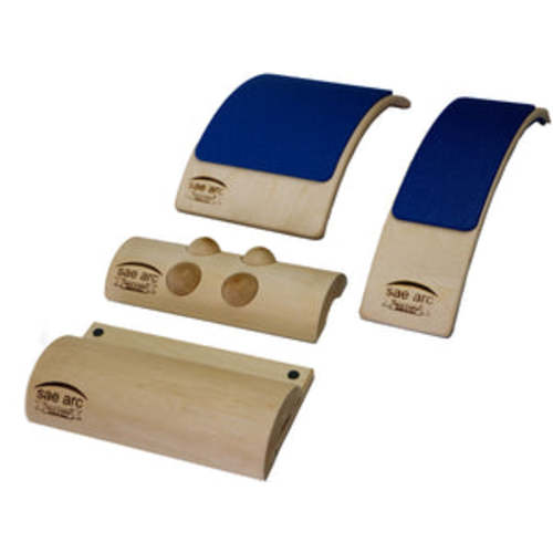Back Care Wooden Devices Made in USA – Sae Arc