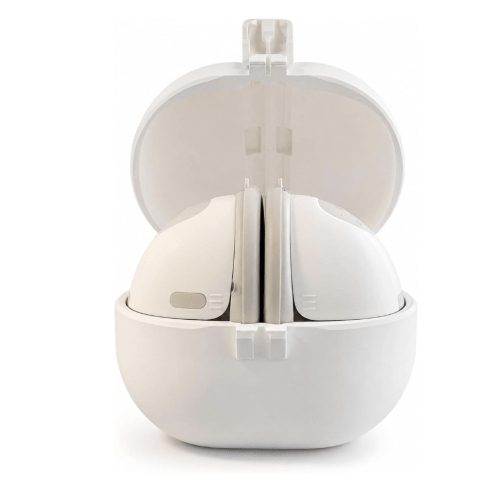 3D Printed Breast pump case compatible with eufy S1, S1 Pro, E10, E20