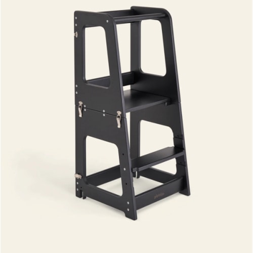 Mini Chef Convertible Helper Tower