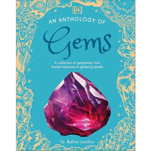 An Anthology of Gems - Hardcover