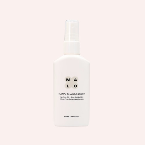 Nappy Change Spray 100ml