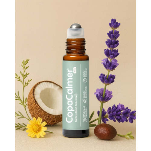 CopaCalmer™ - Teething Roller