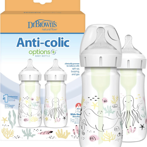 Amazon: Baby Registry